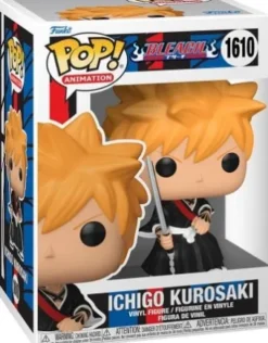 Ichigo Kurosaki [avec Chase]