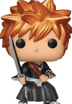 Ichigo Kurosaki [Chase]
