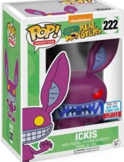 Ickis