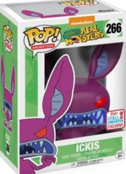 Ickis