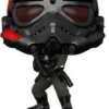 Iden Versio Inferno Squad [avec Chase]