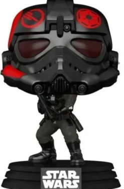 Iden Versio Inferno Squad [avec Chase]