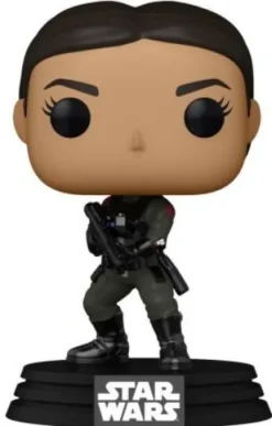 Iden Versio Inferno Squad [avec Chase]