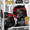 Iden Versio Inferno Squad [Chase]