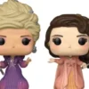 Idina and Kristin - Magical Wise Ones - 2 Pack