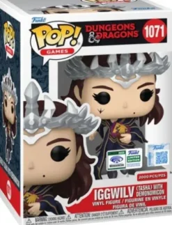 Iggwilv