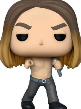 Iggy Pop