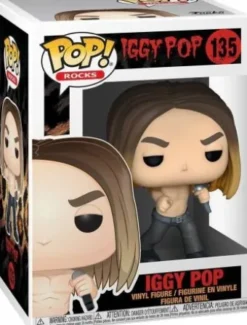 Iggy Pop