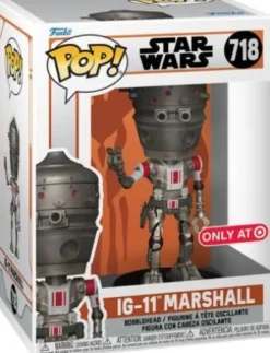 IG-11 Marshall
