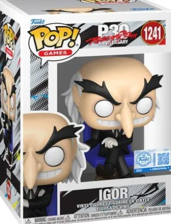 Igor