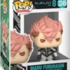 Iharu Furuhashi