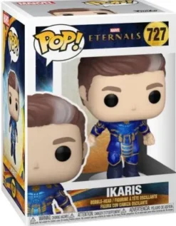 Ikaris