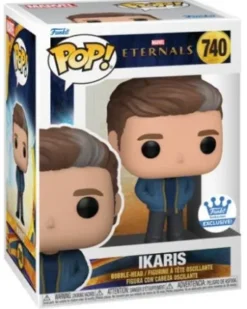 Ikaris