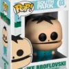 Ike Broflovski