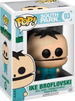 Ike Broflovski
