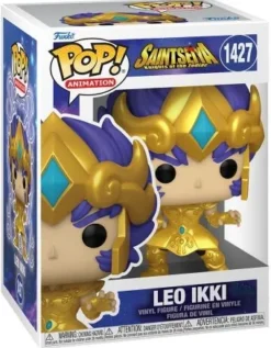 Ikki du Lion