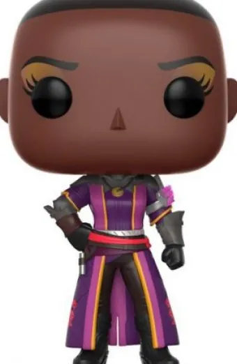 Ikora Rey