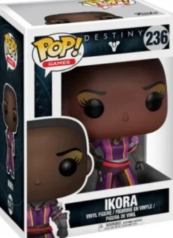 Ikora Rey
