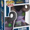 Illidan