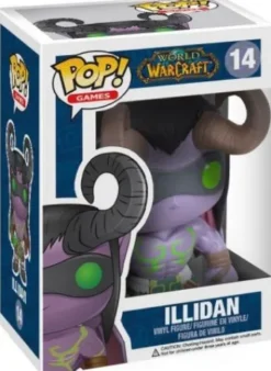 Illidan