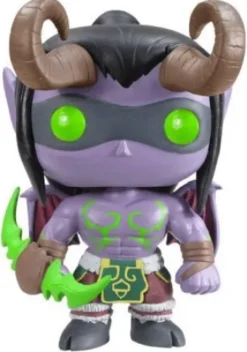 Illidan