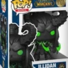 Illidan [avec Chase]