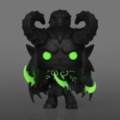 Illidan [avec Chase]