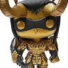 Illidan Stormrage - Gold