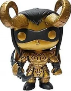Illidan Stormrage - Gold