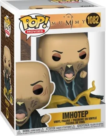 Imhotep