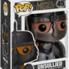 Immaculé