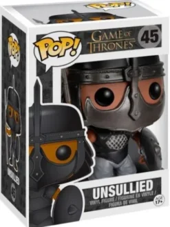 Immaculé