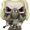 Immortan Joe [avec Chase]