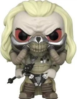 Immortan Joe [avec Chase]