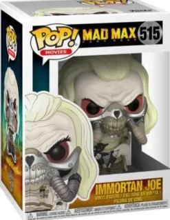 Immortan Joe [avec Chase]