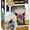 Immortan Joe sans masque [Chase]