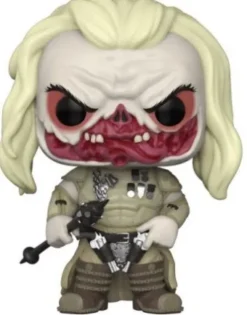 Immortan Joe sans masque [Chase]