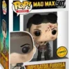 Imperator Furiosa [avec Chase]
