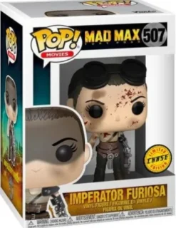 Imperator Furiosa [avec Chase]