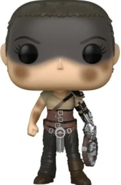 Imperator Furiosa [avec Chase]