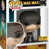 Imperator Furiosa - Sans Bras