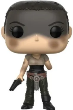 Imperator Furiosa - Sans Bras