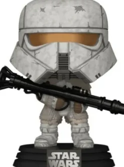 Imperial Range Trooper