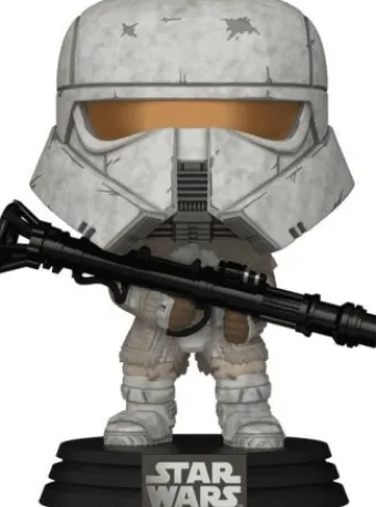 Imperial Range Trooper