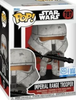 Imperial Range Trooper