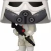 Imperial Remnant Snowtrooper