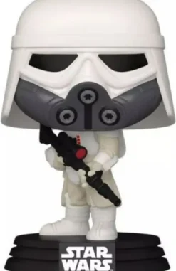 Imperial Remnant Snowtrooper