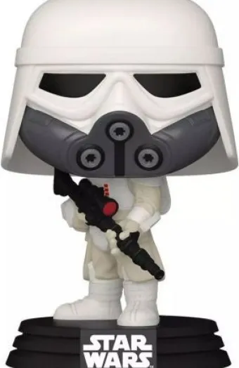 Imperial Remnant Snowtrooper