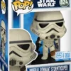 Imperial Remnant Stormtrooper