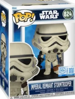 Imperial Remnant Stormtrooper